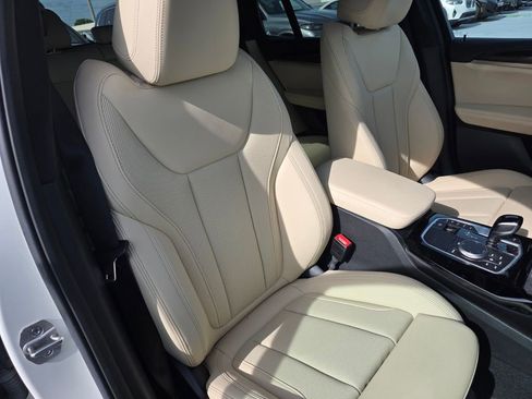 Certified 2023 BMW X3 xDrive30i w/ Convenience Package AWD/4WD image 26