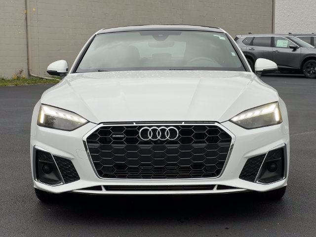 Used 2024 Audi A5 2.0T Premium Plus AWD/4WD image 41