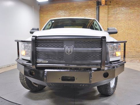 Used 2015 RAM 2500 Tradesman w/ Popular Equipment Group AWD/4WD image 4
