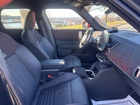 Used 2025 MINI Cooper Countryman John Cooper Works w/ Comfort Package Max image 12