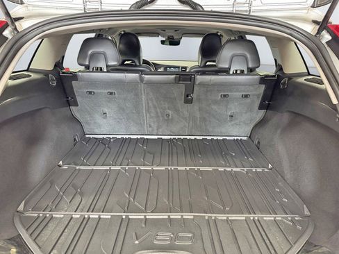 Used 2016 Volvo V60 T5 Premier AWD/4WD image 23