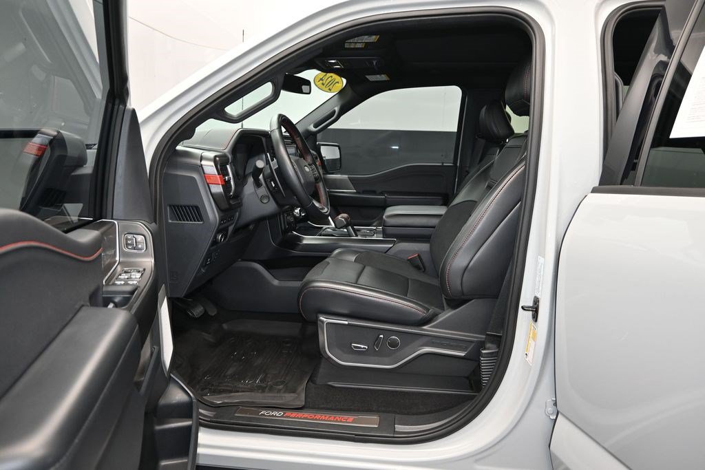 Used 2024 Ford F150 Raptor AWD/4WD image 17