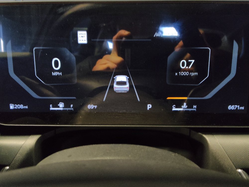 Used 2025 Kia K4 EX FWD image 23