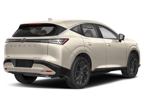 New 2026 Nissan Murano SL AWD/4WD image 55