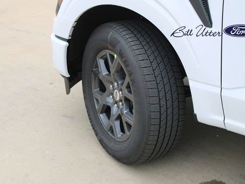 New 2026 Ford F150 STX w/ Equipment Group 200A RWD image 5