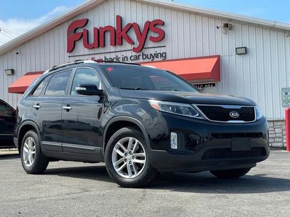 Used 2014 Kia Sorento LX