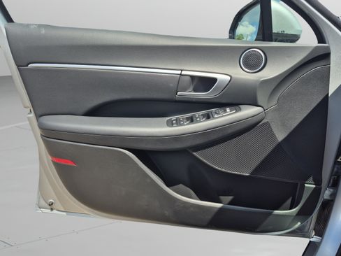 New 2026 Hyundai Sonata SEL FWD image 21