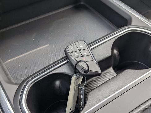 New 2026 Chevrolet Silverado 3500 LTZ w/ LTZ Convenience Package AWD/4WD image 28