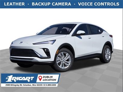 New 2026 Buick Envista Preferred w/ Convenience I Package