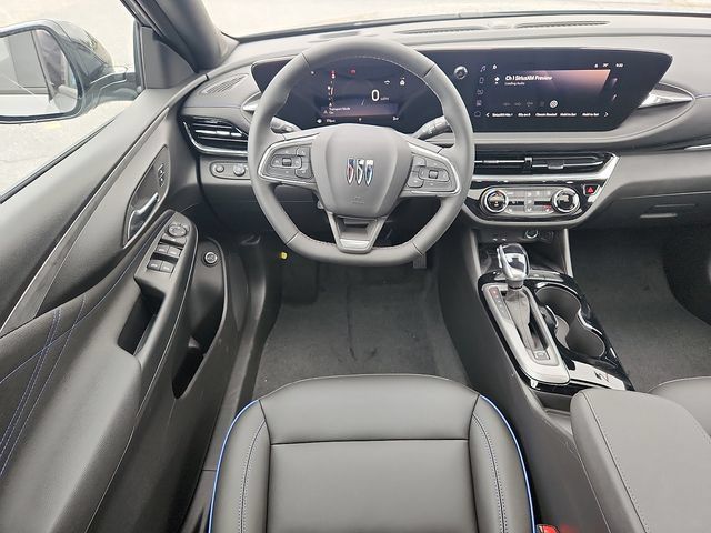New 2026 Buick Envista Sport Touring w/ Convenience I Package FWD image 7
