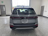 New 2025 Volkswagen Taos S image 3
