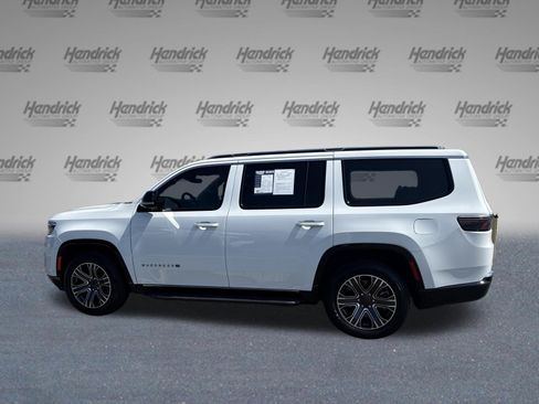 Used 2024 Jeep Wagoneer 4WD w/ Premium Group I image 6