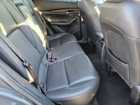 Used 2022 MAZDA CX-30 AWD 2.5 S w/ Preferred Package image 17