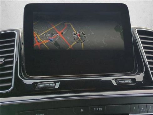 Used 2016 Mercedes-Benz GLE 350 GLE 350 image 14