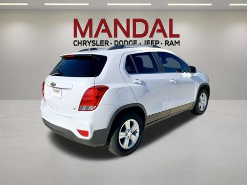 Used 2019 Chevrolet Trax LT FWD image 6