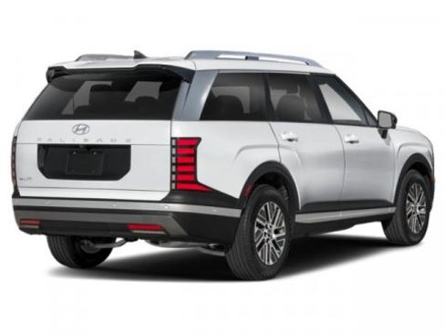 New 2027 Hyundai Palisade SEL Premium FWD image 5
