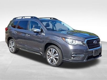 Used 2022 Subaru Ascent Touring
