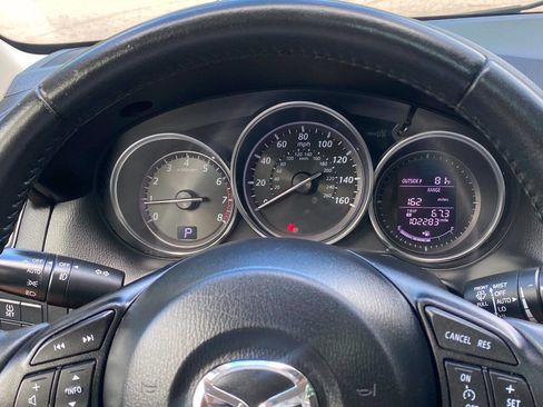 Used 2014 MAZDA CX-5 Grand Touring FWD image 20
