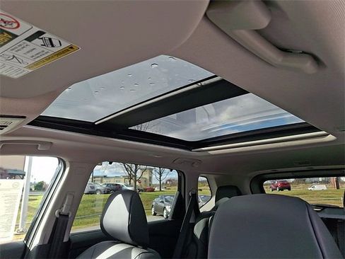 New 2026 Nissan Rogue SV w/ SV Premium Package image 44