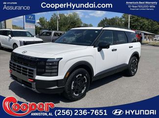 New 2026 Hyundai Palisade XRT Pro video 1