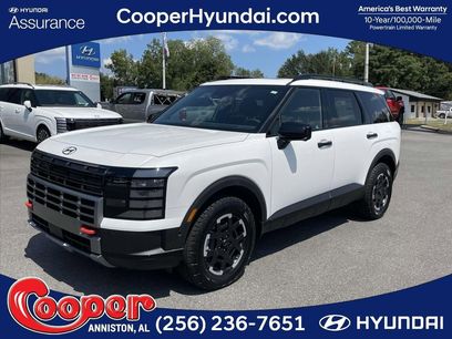 New 2026 Hyundai Palisade XRT Pro