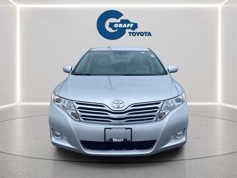 Used 2012 Toyota Venza LE image 20