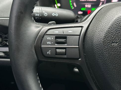 Used 2024 Honda Accord EX-L image 25