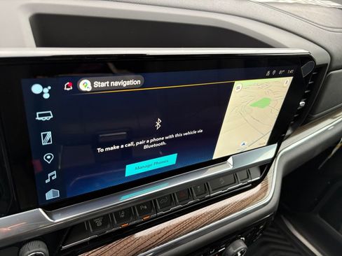 New 2025 Chevrolet Silverado 2500 LT w/ All Star Edition image 22