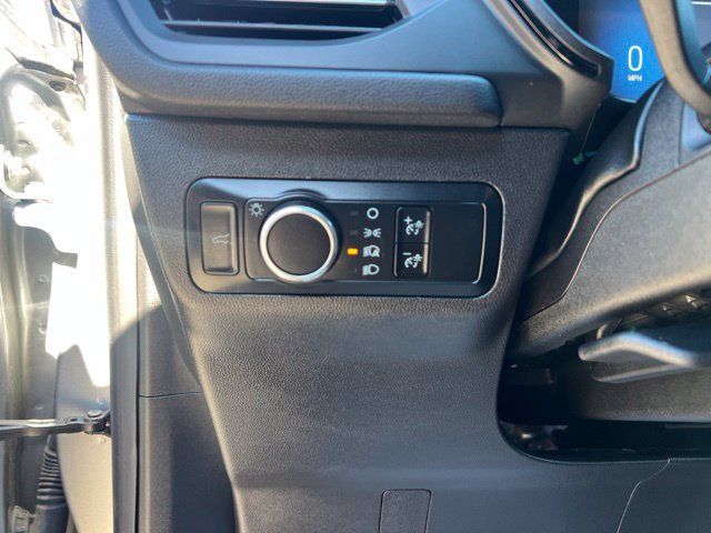 Used 2025 Ford Explorer ST w/ Sun And Sound Package AWD/4WD image 24