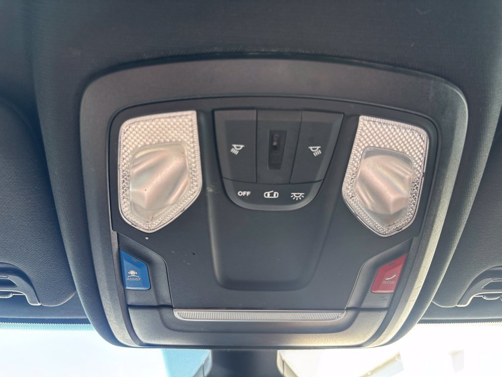 Used 2022 RAM 2500 Big Horn w/ Level 1 Equipment Group AWD/4WD image 15