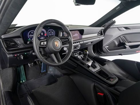 Certified 2026 Porsche 911 GT3 RWD image 16