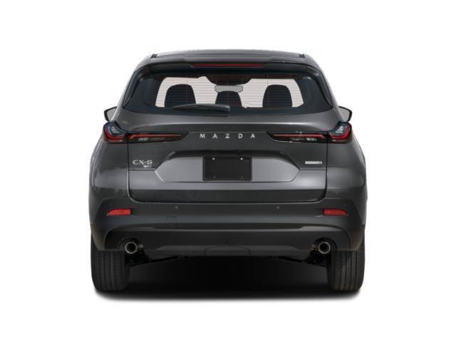 New 2026 MAZDA CX-5 AWD 2.5 S image 8