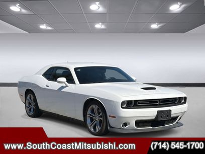 Used 2022 Dodge Challenger GT w/ Plus Package