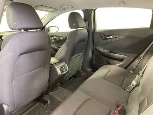 Used 2023 Chevrolet Malibu LT image 16