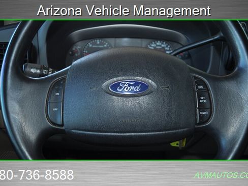 Used 2005 Ford F250 XLT RWD image 28