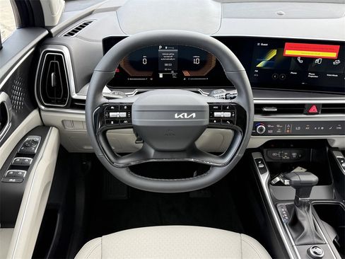 New 2026 Kia Sorento S w/ S Panoramic Sunroof Package image 14