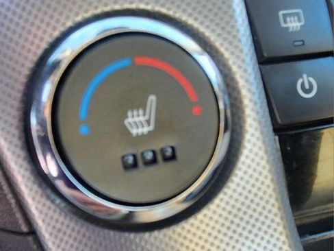 Used 2014 Chevrolet Cruze LTZ w/ RS Package image 34