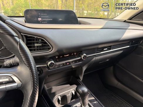 Used 2022 MAZDA CX-30 AWD 2.5 S w/ Preferred Package image 51
