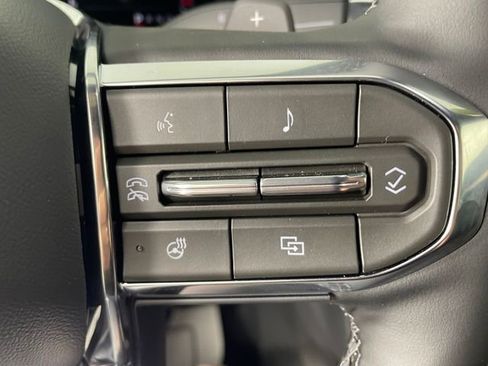 New 2026 GMC Terrain Elevation w/ Elevation Premium Package FWD image 9