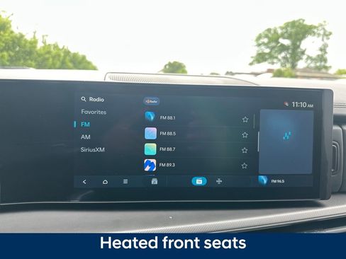 New 2026 Hyundai Santa Fe SEL AWD/4WD image 22
