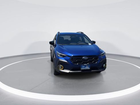 New 2026 Subaru Crosstrek 2.5i Sport AWD/4WD image 2