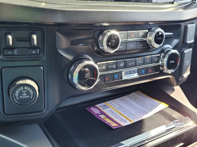 New 2026 Ford F350 Lariat RWD image 19