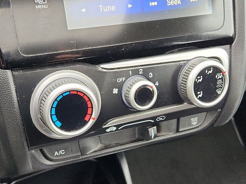 Used 2015 Honda Fit EX image 16