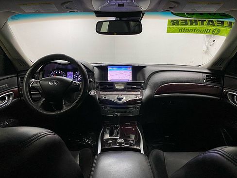 Used 2013 INFINITI M37 w/ Premium Pkg image 21
