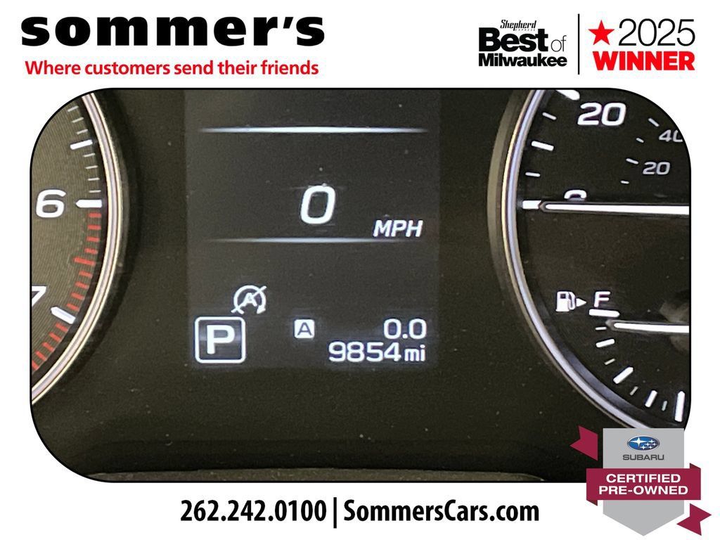 Used 2024 Subaru Outback Premium AWD/4WD image 15