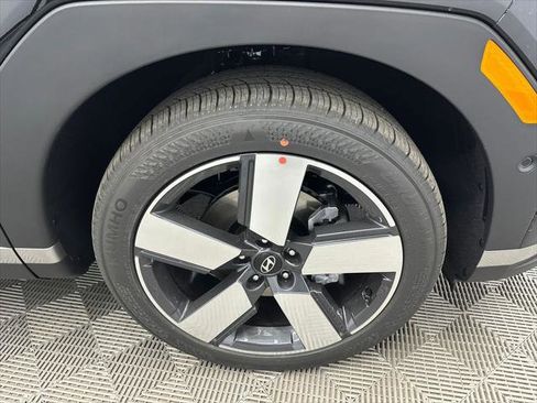 New 2026 Hyundai Santa Fe Limited AWD/4WD image 14