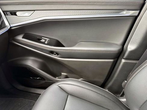 New 2025 Jeep Wagoneer S Limited image 23