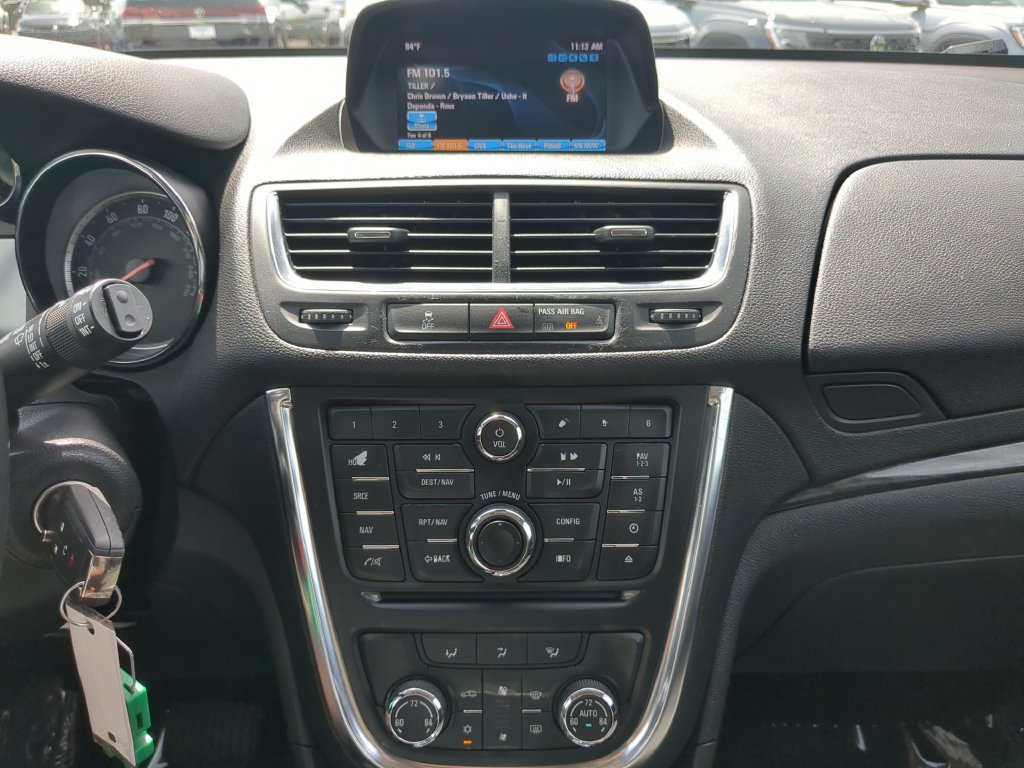 Used 2015 Buick Encore Convenience FWD image 20