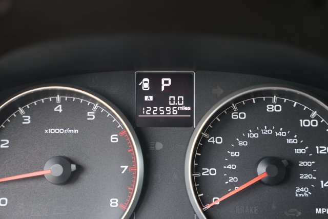 Used 2014 Subaru Outback 2.5i Premium AWD/4WD image 19