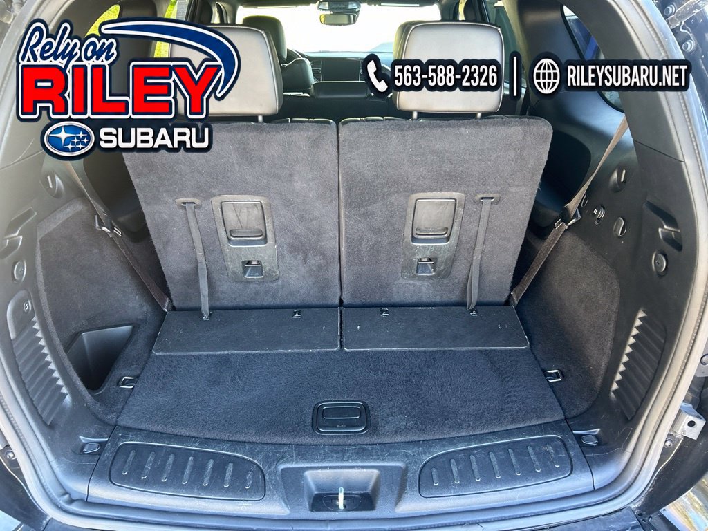Used 2023 Dodge Durango GT AWD/4WD image 17